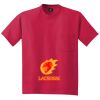 Beefy T ® 100% Cotton T Shirt with Pocket Thumbnail