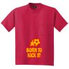 Beefy T ® 100% Cotton T Shirt with Pocket Thumbnail