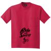 Beefy T ® 100% Cotton T Shirt with Pocket Thumbnail
