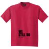 Beefy T ® 100% Cotton T Shirt with Pocket Thumbnail