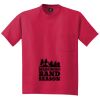 Beefy T ® 100% Cotton T Shirt with Pocket Thumbnail