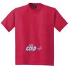 Beefy T ® 100% Cotton T Shirt with Pocket Thumbnail