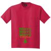 Beefy T ® 100% Cotton T Shirt with Pocket Thumbnail