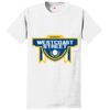 Authentic 100% Cotton T Shirt with Pocket Thumbnail