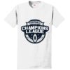 Authentic 100% Cotton T Shirt with Pocket Thumbnail