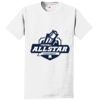 Authentic 100% Cotton T Shirt with Pocket Thumbnail