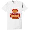 Authentic 100% Cotton T Shirt with Pocket Thumbnail