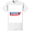 Authentic 100% Cotton T Shirt with Pocket Thumbnail