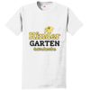 Authentic 100% Cotton T Shirt with Pocket Thumbnail