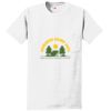 Authentic 100% Cotton T Shirt with Pocket Thumbnail