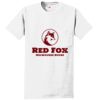 Authentic 100% Cotton T Shirt with Pocket Thumbnail