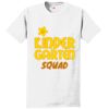 Authentic 100% Cotton T Shirt with Pocket Thumbnail