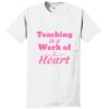 Authentic 100% Cotton T Shirt with Pocket Thumbnail