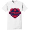 Authentic 100% Cotton T Shirt with Pocket Thumbnail