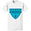 Authentic 100% Cotton T Shirt with Pocket Thumbnail