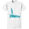 Authentic 100% Cotton T Shirt with Pocket Thumbnail