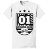 Authentic 100% Cotton T Shirt with Pocket Thumbnail