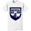 Authentic 100% Cotton T Shirt with Pocket Thumbnail