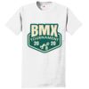 Authentic 100% Cotton T Shirt with Pocket Thumbnail