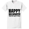 Authentic 100% Cotton T Shirt with Pocket Thumbnail