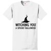 Authentic 100% Cotton T Shirt with Pocket Thumbnail