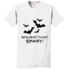 Authentic 100% Cotton T Shirt with Pocket Thumbnail