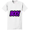 Authentic 100% Cotton T Shirt with Pocket Thumbnail