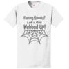 Authentic 100% Cotton T Shirt with Pocket Thumbnail