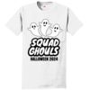 Authentic 100% Cotton T Shirt with Pocket Thumbnail