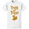 Authentic 100% Cotton T Shirt with Pocket Thumbnail