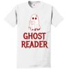 Authentic 100% Cotton T Shirt with Pocket Thumbnail
