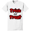 Authentic 100% Cotton T Shirt with Pocket Thumbnail