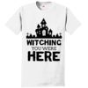 Authentic 100% Cotton T Shirt with Pocket Thumbnail