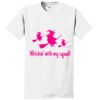Authentic 100% Cotton T Shirt with Pocket Thumbnail