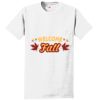 Authentic 100% Cotton T Shirt with Pocket Thumbnail