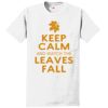Authentic 100% Cotton T Shirt with Pocket Thumbnail