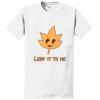 Authentic 100% Cotton T Shirt with Pocket Thumbnail