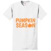Authentic 100% Cotton T Shirt with Pocket Thumbnail