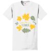 Authentic 100% Cotton T Shirt with Pocket Thumbnail