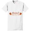 Authentic 100% Cotton T Shirt with Pocket Thumbnail