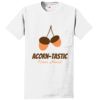Authentic 100% Cotton T Shirt with Pocket Thumbnail