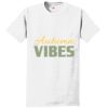 Authentic 100% Cotton T Shirt with Pocket Thumbnail