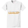 Authentic 100% Cotton T Shirt with Pocket Thumbnail