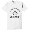 Authentic 100% Cotton T Shirt with Pocket Thumbnail