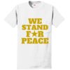 Authentic 100% Cotton T Shirt with Pocket Thumbnail