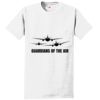 Authentic 100% Cotton T Shirt with Pocket Thumbnail