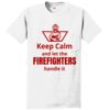 Authentic 100% Cotton T Shirt with Pocket Thumbnail