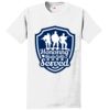 Authentic 100% Cotton T Shirt with Pocket Thumbnail