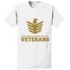 Authentic 100% Cotton T Shirt with Pocket Thumbnail
