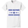 Authentic 100% Cotton T Shirt with Pocket Thumbnail